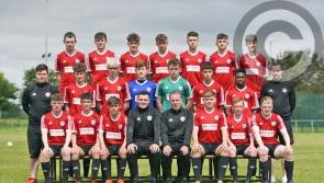 Dundalk lose Gothia Cup opener