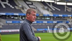 Kenny: 'They scored and we hit the bar. It’s ruthless'