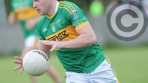 2017 Leinster opponents announced for Louth club champions