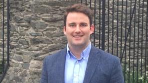 Fine Gael select Dundalk's John McGahon to contest general election