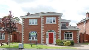 PHOTOS: High standard finish of Dundalk A-rated home makes it worth viewing
