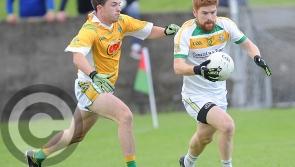 Crawley's goal wins it for O'Mahony's: PART TWO