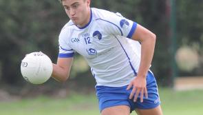 Lannléire down Dowdallshill to progress from Group Three