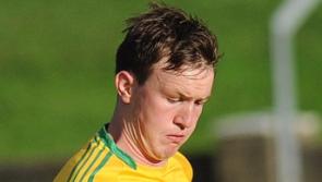 Stabannon rout Cuchulainn Gaels to progress