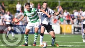 Shaw's goal wins it for Rovers