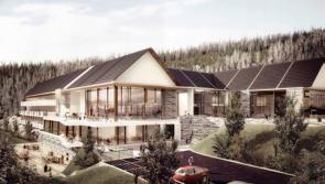 Plans lodged for €15.6m 4-star hotel and spa at Carlingford Lough