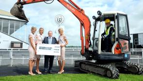 Dundalk's Crimmins triplets to judge Best Dressed Man in Listowel