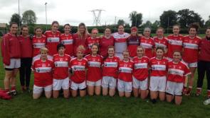Louth Ladies bow out to Offaly