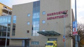 Calls for A&E waiting times for elderly at Lourdes, Drogheda to be urgently addressed