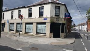 Former No 32 restaurant on Chapel Street in Dundalk sold
