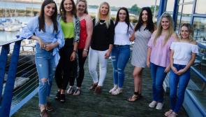 PICTURES | Meet this year's Carlingford Oyster Pearl Girls