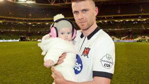 Kilduff was a "terrific signing"