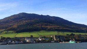 Environmental funding boost for Carlingford and Omeath
