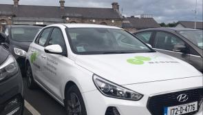 New transport measures to be tested in Louth in September