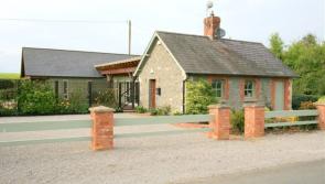 LOUTH PROPERTY: Ardee cottage boasts award-winning features