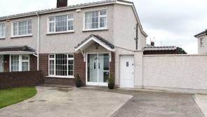 PHOTOS: This super-stylish Dundalk home is sure to surprise