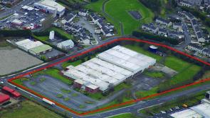 Local industrial plant sold to Chinese investors