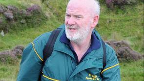 Dundalk man Damien Callan: How we started the P&oacute;c Fada