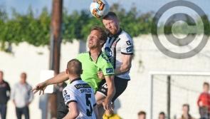 Dundalk ease to victory over Limerick