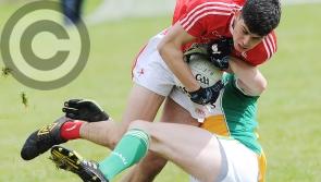 REPORT: Battling Louth minors beaten by Kerry