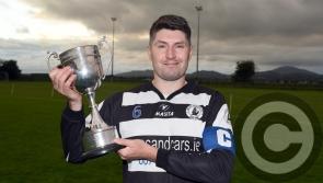 Quay Celtic end 15-year wait for Clancy Cup