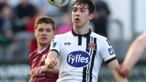 Dundalk reach League Cup final