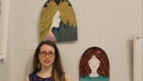 Louth Craftmark exhibition enters final week