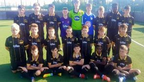 Dundalk U13s win Galway Plate 
