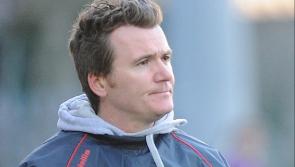 Nally 'yet to be contacted' over Louth job