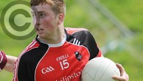 Kevin's keep Division Three promotion hopes alive with win over Stabannon