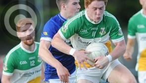 Super Joes dump Ardee out of the championship