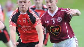 Quigley and Conlon fire O'Connell's into IFC last four