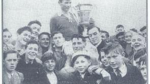 The man who missed Louth's '57 win