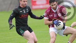 Oliver Plunketts leave Young Irelands on the verge