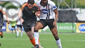 Dundalk U19s attempting to reach Enda McGuill Cup final