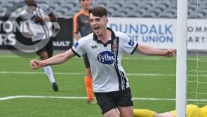 Dundalk U19s reach Enda McGuill Cup final