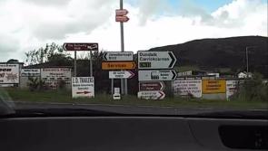 Irish border talks 'moving at pace', says Brexit secretary
