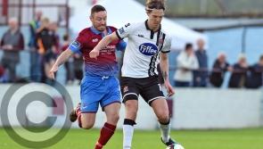 Vemmelund linked with move away from Dundalk
