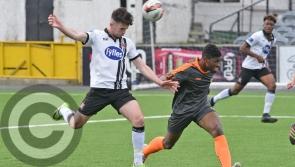 WATCH: All the goals from Dundalk's Enda McGuill Cup semi-final win