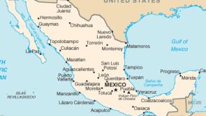 Louth man murdered in Mexico named