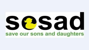 Annual SOSAD Dundalk Duck Derby returns August 27