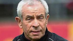 Pete McGrath open to talks with Louth County Board