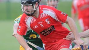 Knockbridge defeat St. Fechin's in the Senior Hurling Championship