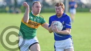Joe Carroll assesses the state of the Louth SFC