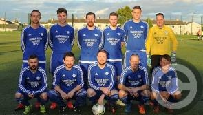Muirhevna Mor get their title defence off to a flyer