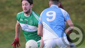 Previews: Naomh Máirtín vs Dreadnots/Newtown Blues vs St. Patrick's