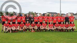 Mattock get over St. Mochta's challenge