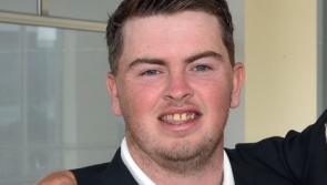 Dundalk man Rafferty top scores as Ireland take Home Internationals title