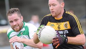 Naps put in a season's best to dispatch St. Fechin's