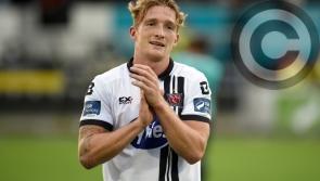 Dundalk hammer Derry in Donegal